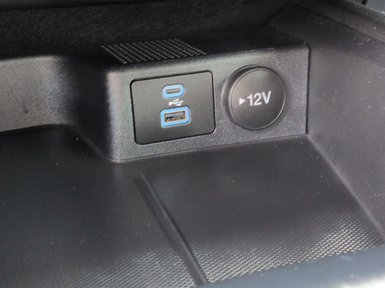 2023 Ford Escape Hybrid Active