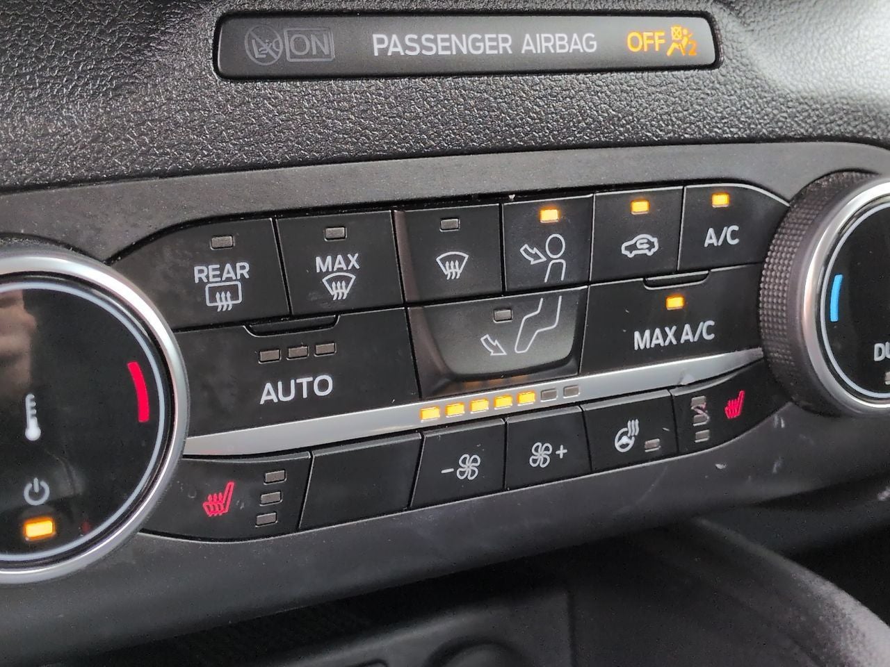2023 Ford Escape Hybrid Active
