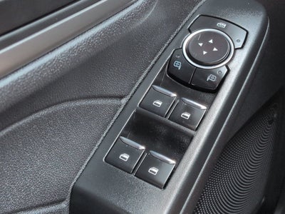 2023 Ford Escape Hybrid Active