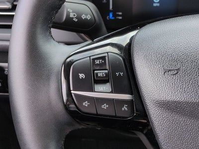 2023 Ford Escape Hybrid Active