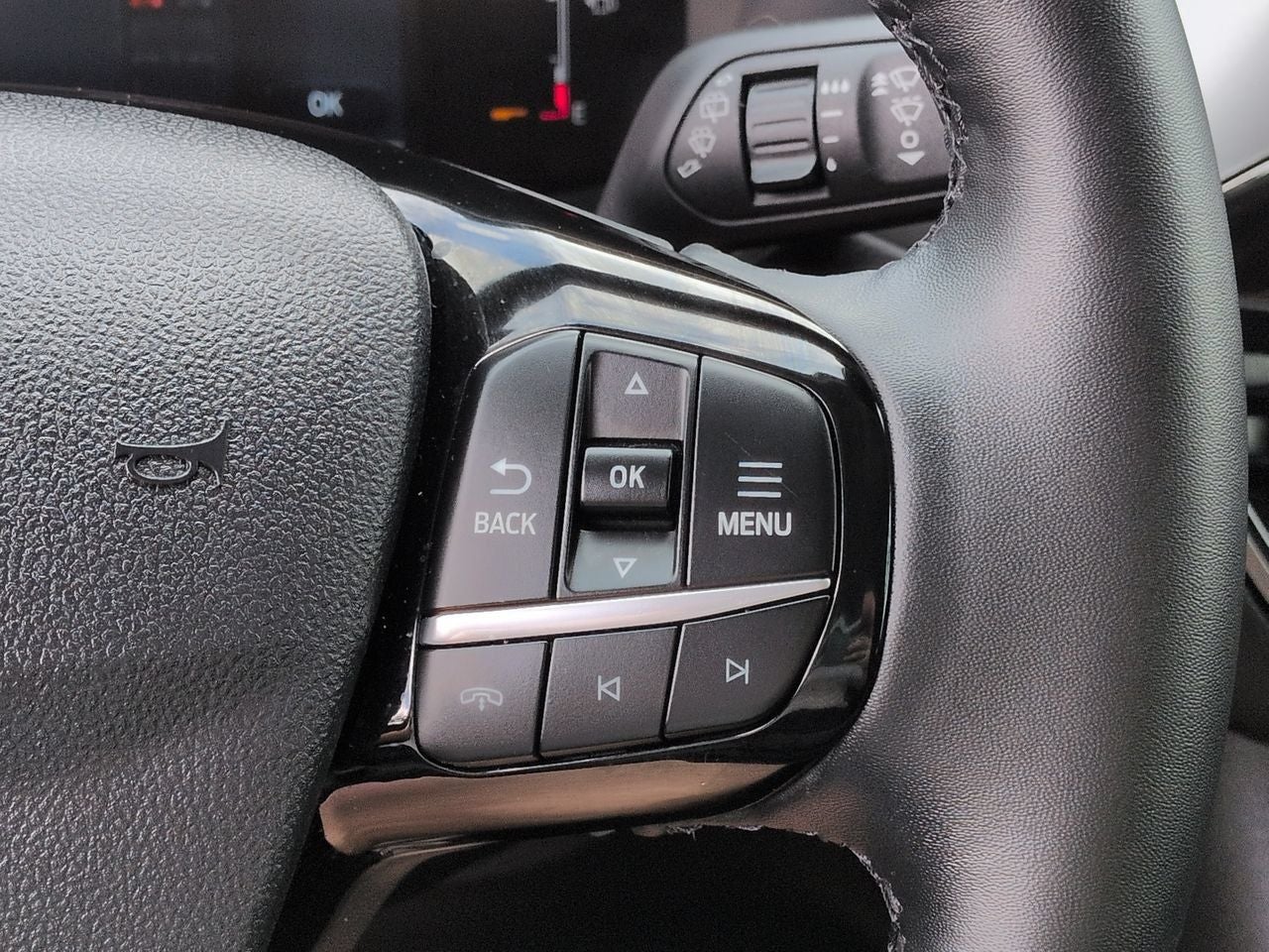 2023 Ford Escape Hybrid Active