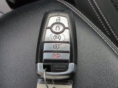 2023 Ford Escape Hybrid Active