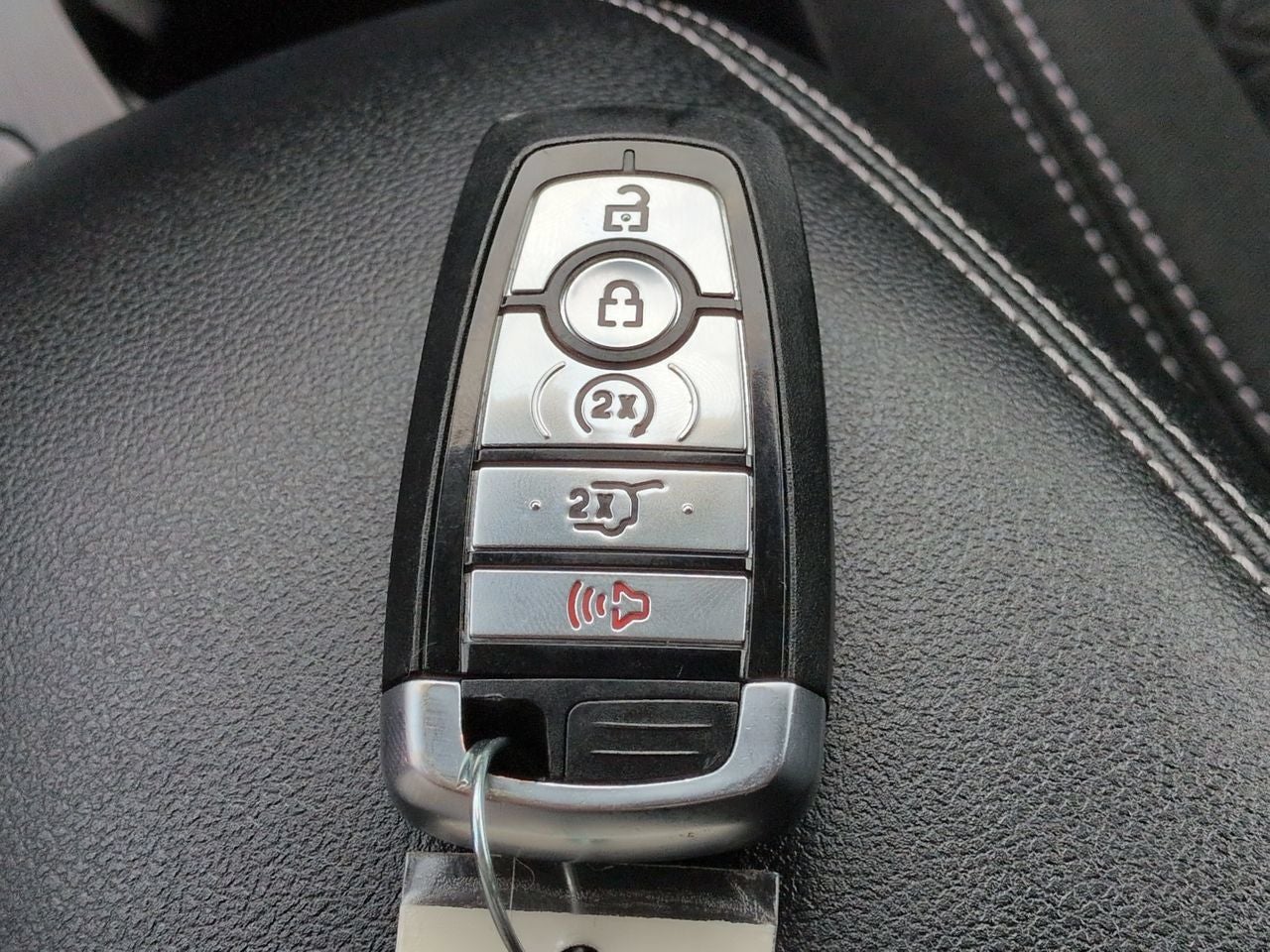 2023 Ford Escape Hybrid Active