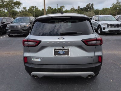 2023 Ford Escape Hybrid Active