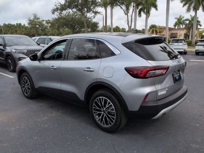 2023 Ford Escape Hybrid Active