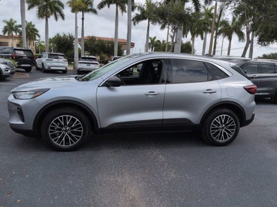2023 Ford Escape Hybrid Active