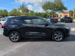 2024 Ford Escape Hybrid ST-Line Select