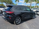 2024 Ford Escape Hybrid ST-Line Select