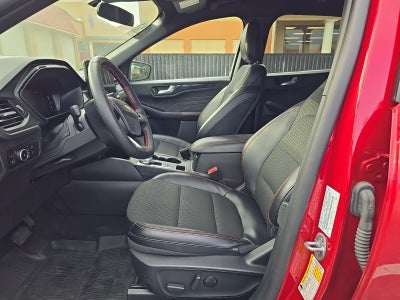 2025 Ford Escape Hybrid ST-Line Select