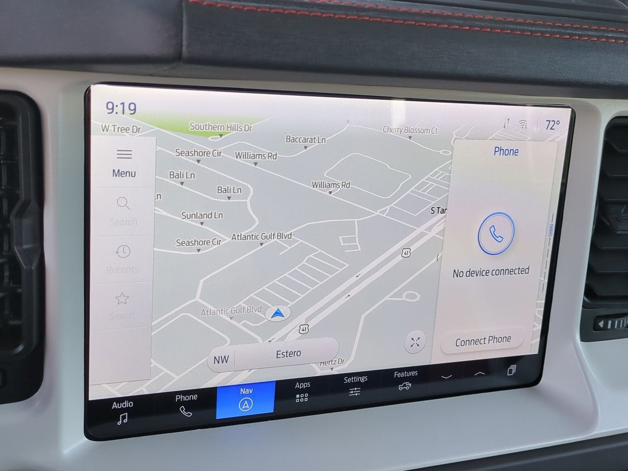 2025 Ford Bronco Stroppe Edition