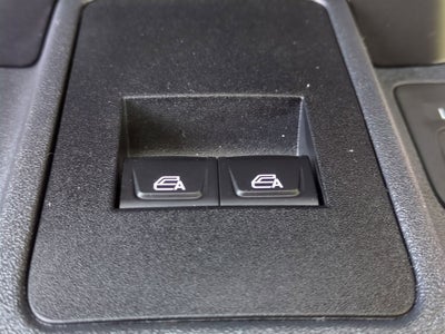 2025 Ford Bronco Stroppe Edition