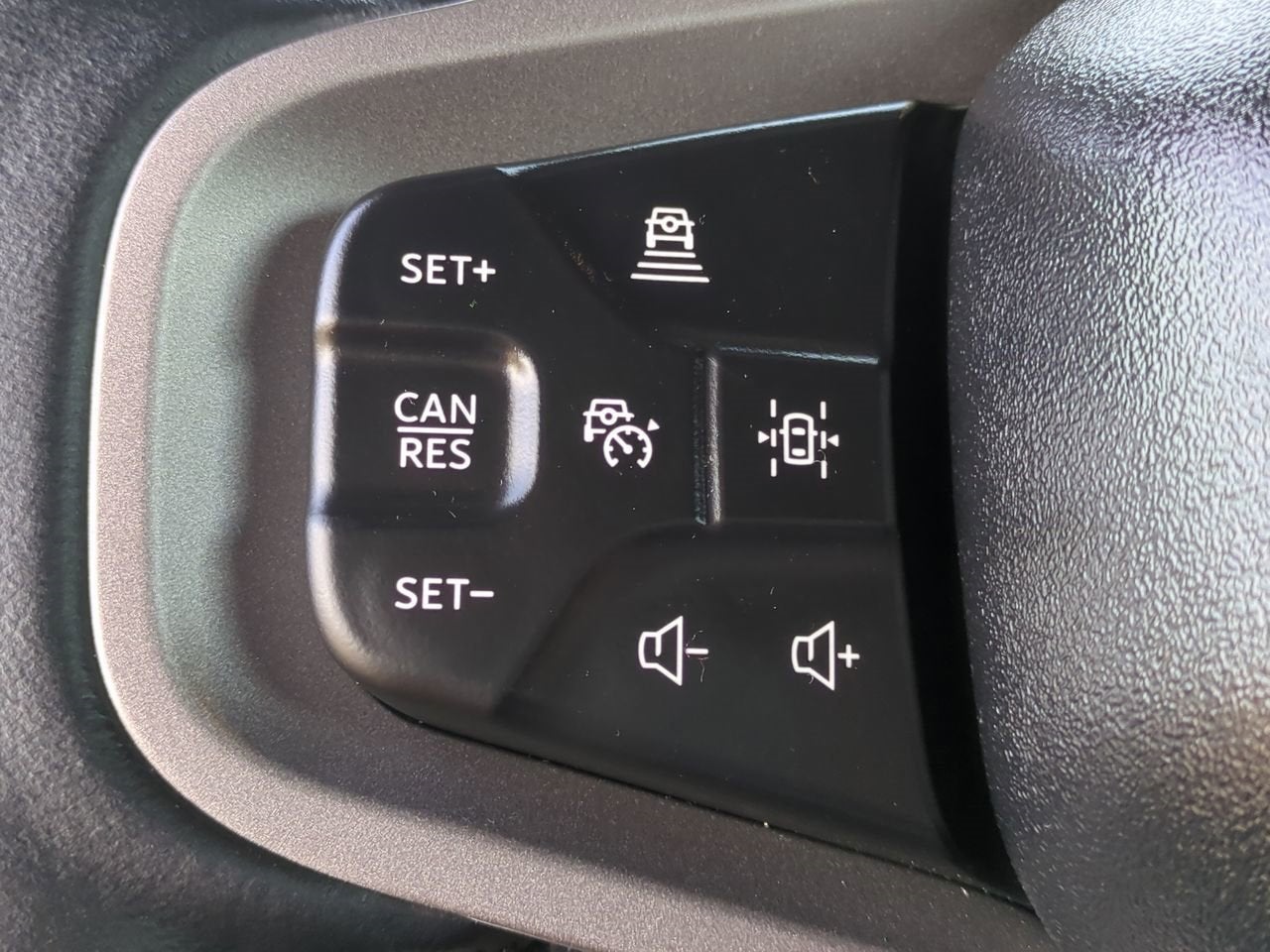 2025 Ford Bronco Stroppe Edition