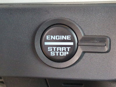 2025 Ford Bronco Stroppe Edition