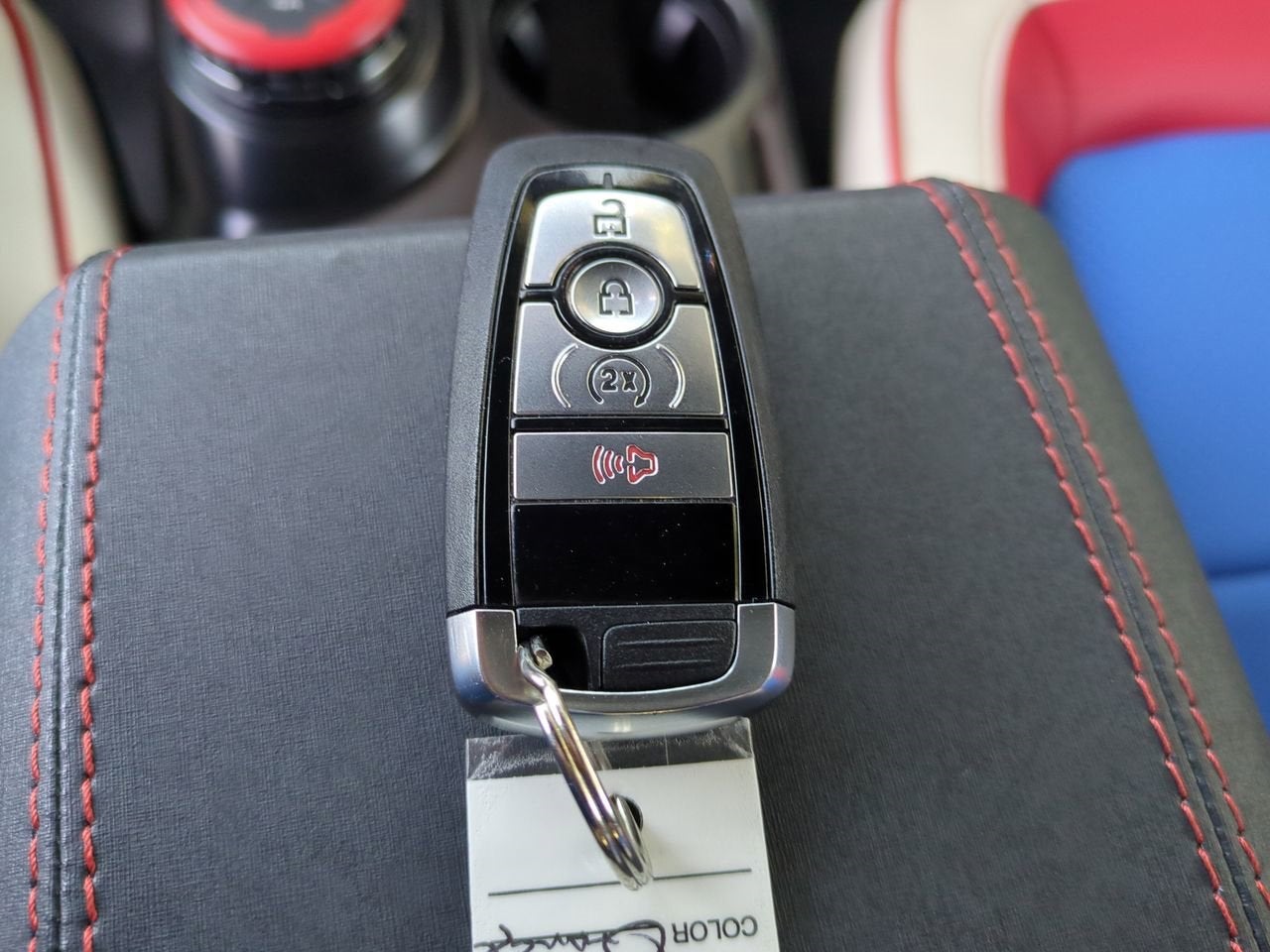 2025 Ford Bronco Stroppe Edition