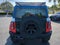2025 Ford Bronco Stroppe Edition