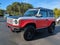 2025 Ford Bronco Stroppe Edition