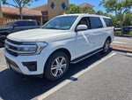 2022 Ford Expedition Max XLT
