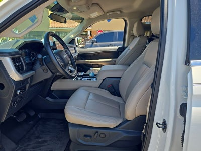 2022 Ford Expedition Max XLT