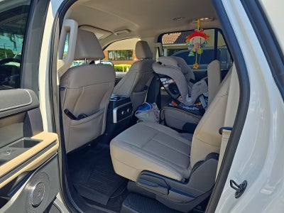2022 Ford Expedition Max XLT