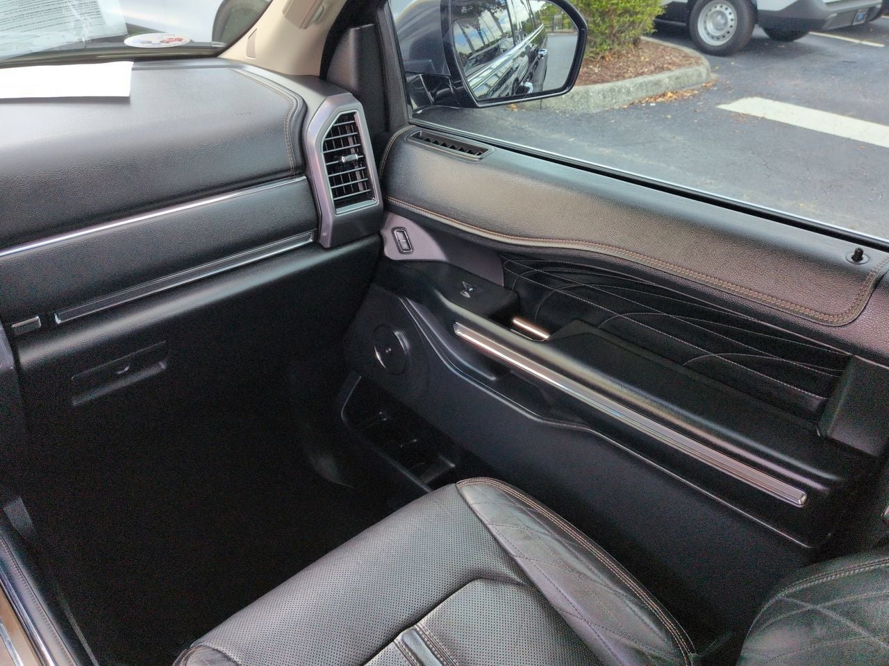 2018 Ford Expedition Max Platinum