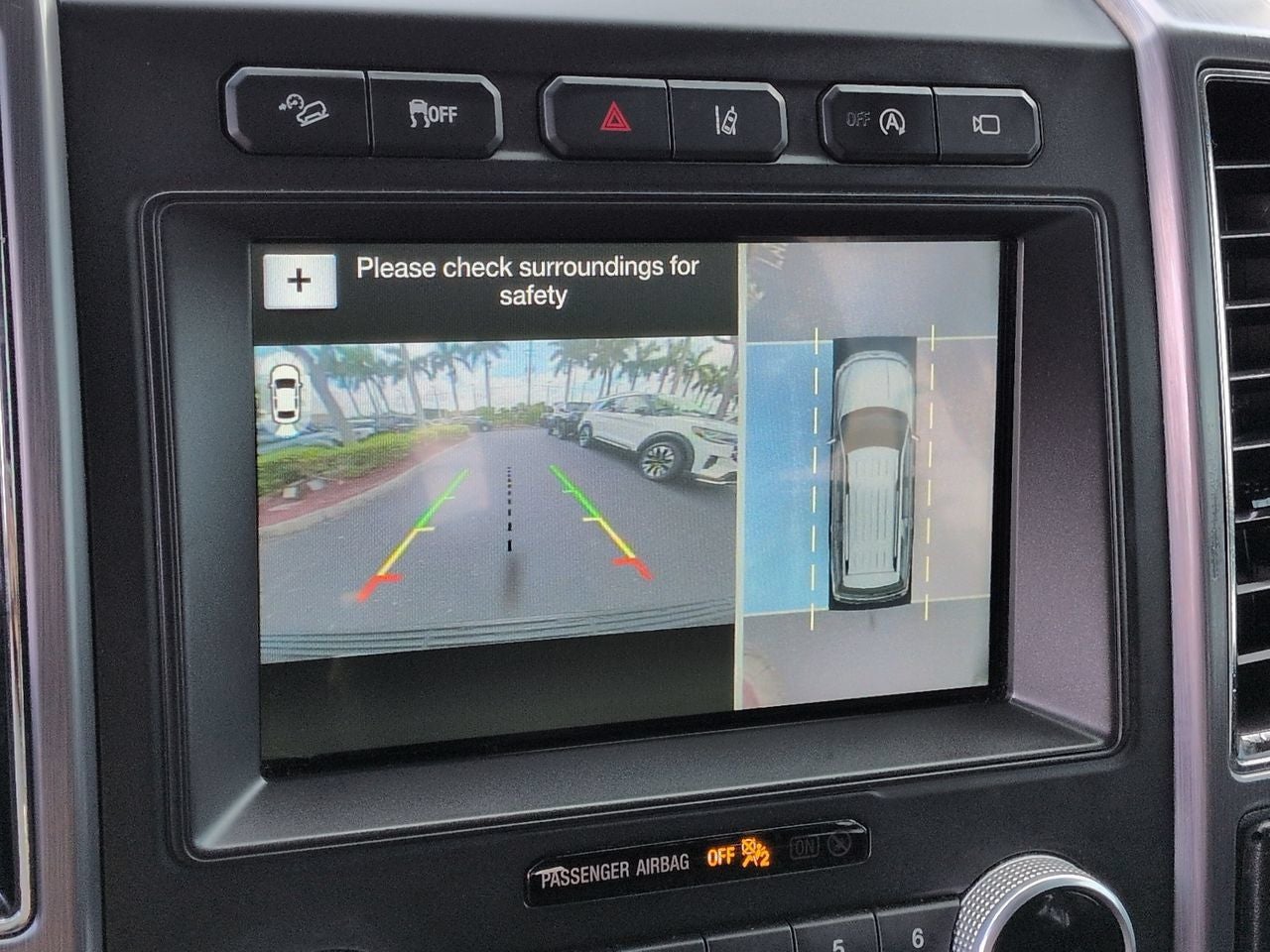 2018 Ford Expedition Max Platinum