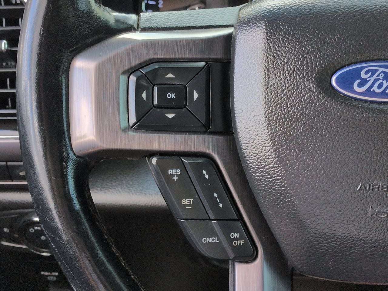 2018 Ford Expedition Max Platinum