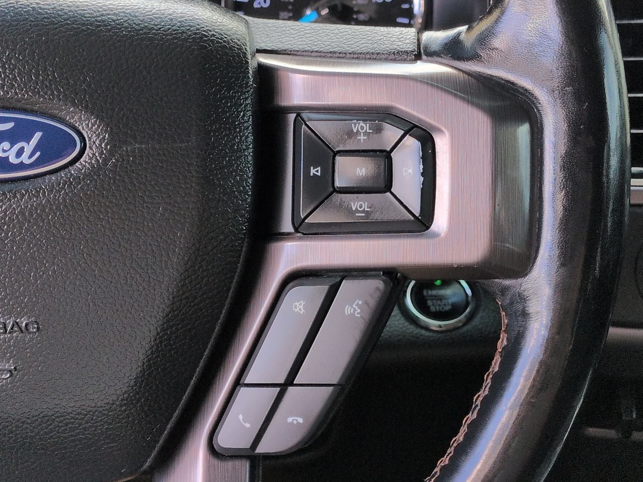 2018 Ford Expedition Max Platinum