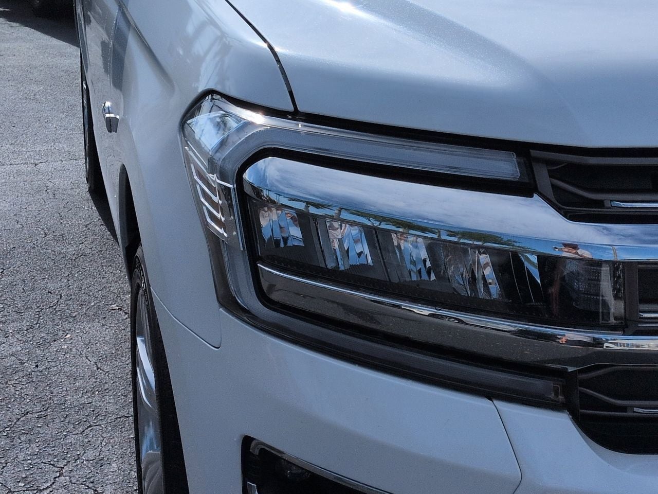 2023 Ford Expedition Max King Ranch