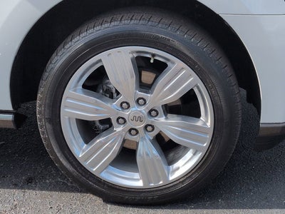 2023 Ford Expedition Max King Ranch