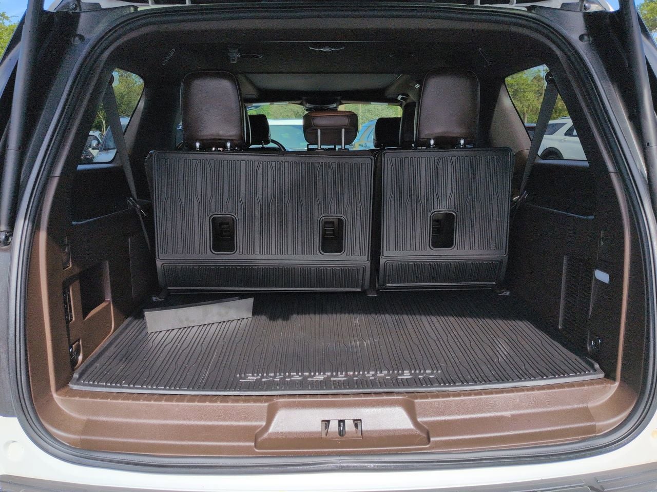 2023 Ford Expedition Max King Ranch