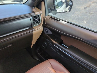 2023 Ford Expedition Max King Ranch