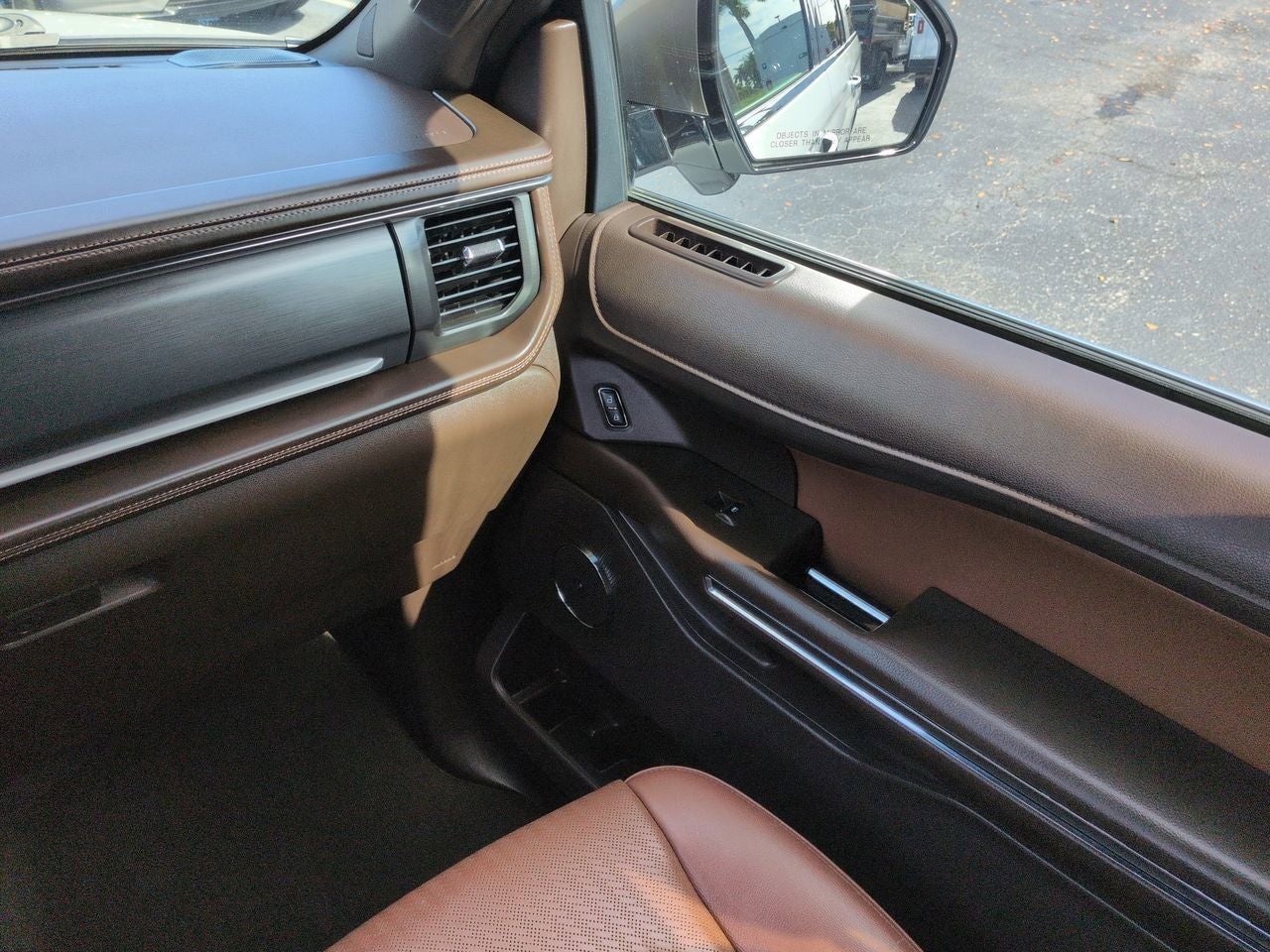 2023 Ford Expedition Max King Ranch