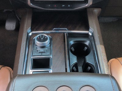 2023 Ford Expedition Max King Ranch