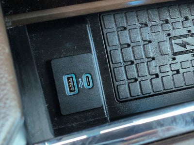 2023 Ford Expedition Max King Ranch