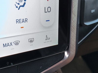 2023 Ford Expedition Max King Ranch