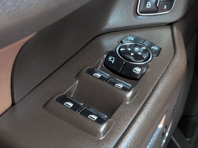 2023 Ford Expedition Max King Ranch