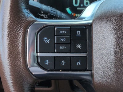 2023 Ford Expedition Max King Ranch