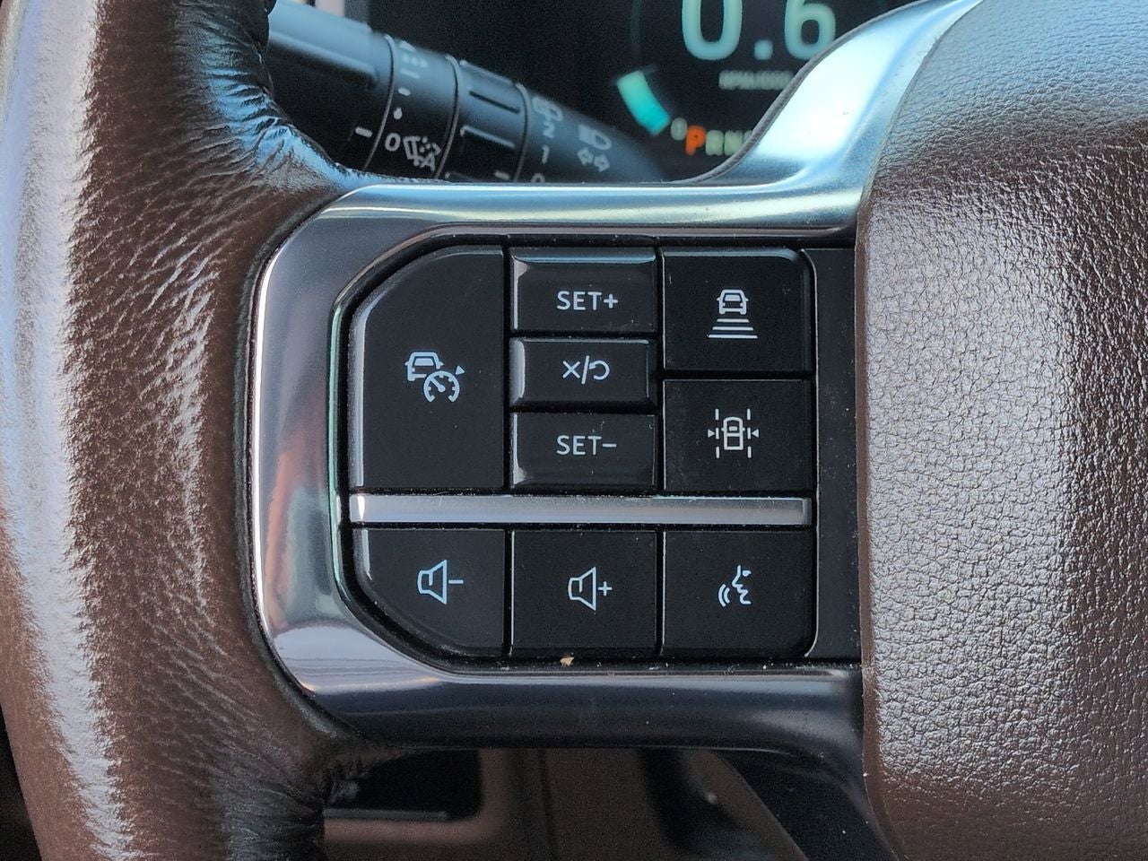 2023 Ford Expedition Max King Ranch