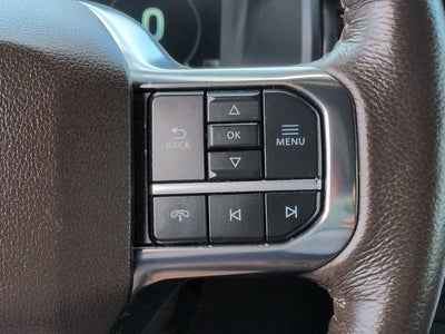 2023 Ford Expedition Max King Ranch