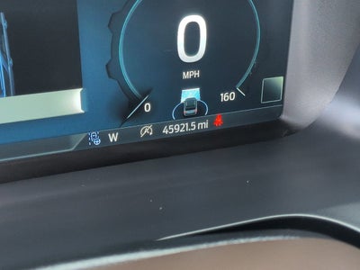 2023 Ford Expedition Max King Ranch