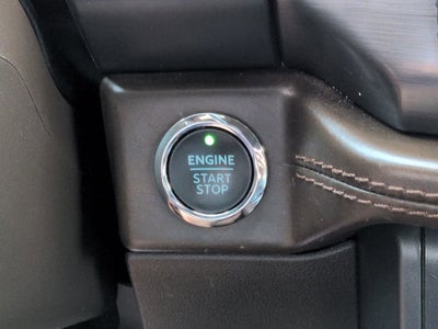 2023 Ford Expedition Max King Ranch