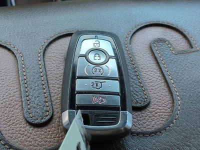 2023 Ford Expedition Max King Ranch