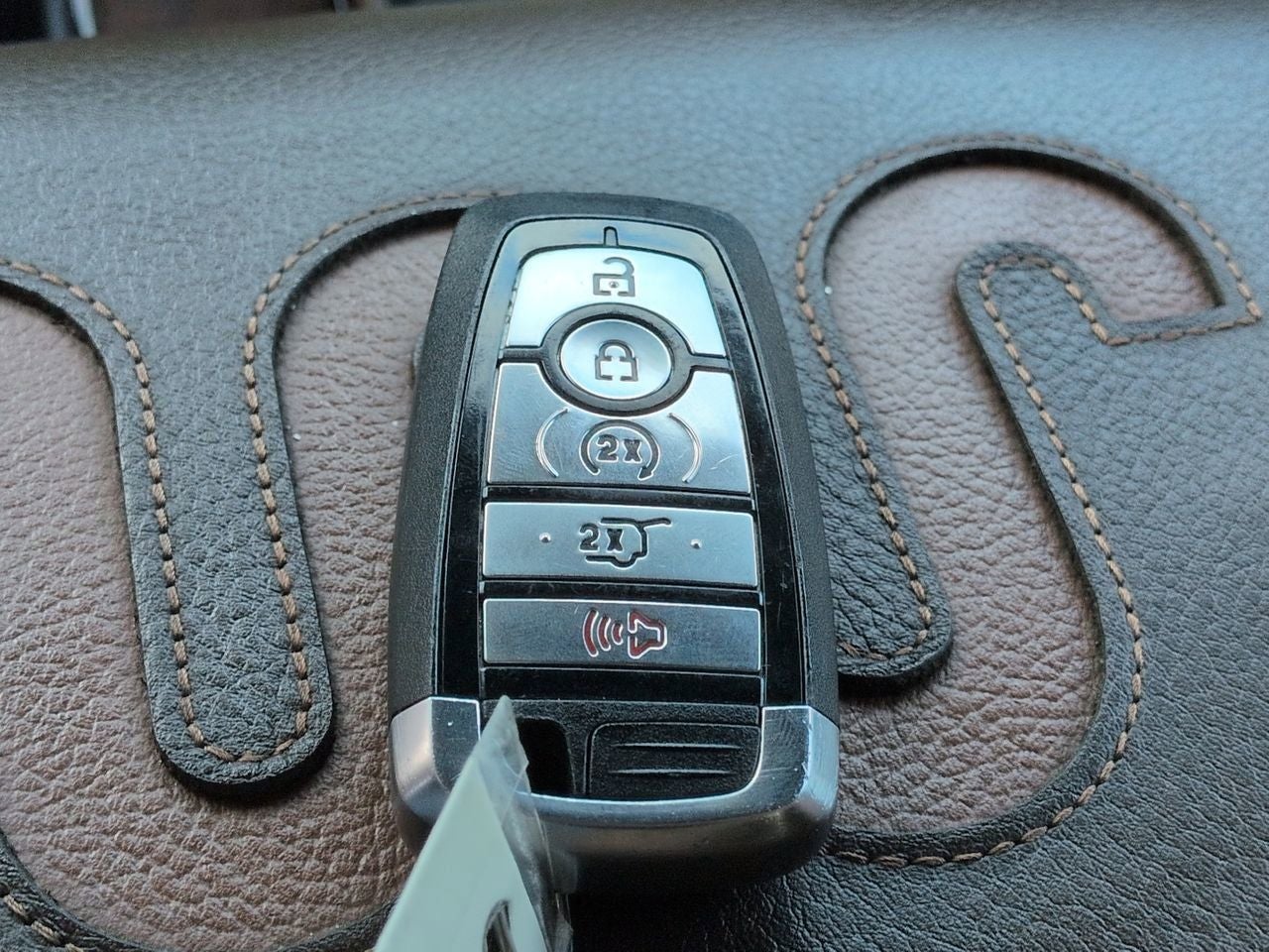 2023 Ford Expedition Max King Ranch