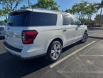 2023 Ford Expedition Max King Ranch