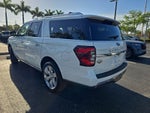 2023 Ford Expedition Max King Ranch