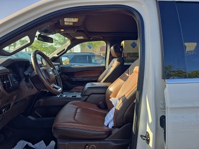 2023 Ford Expedition Max King Ranch