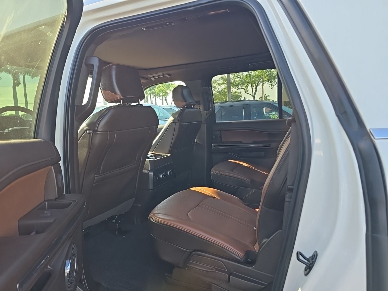 2023 Ford Expedition Max King Ranch