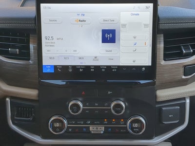 2022 Ford Expedition Max Limited