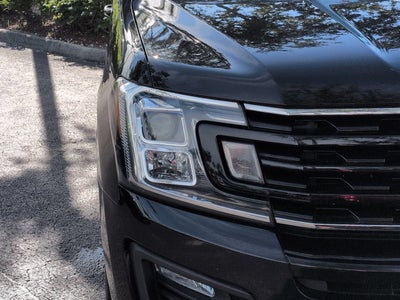 2021 Ford Expedition XL STX 4WD