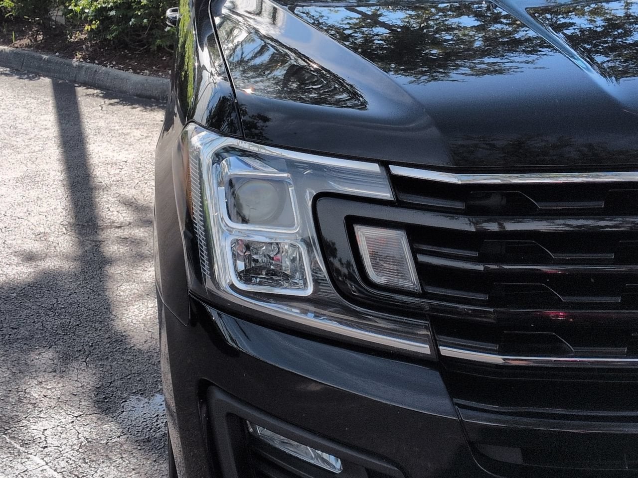 2021 Ford Expedition XL STX 4WD